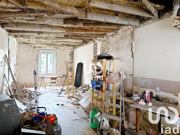 Immeuble à vendre 145 m² Saint-Rome-de-Tarn