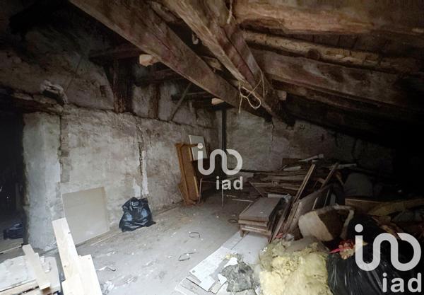 Immeuble à vendre 145 m² Saint-Rome-de-Tarn