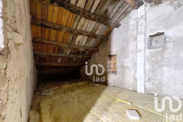 Immeuble à vendre 145 m² Saint-Rome-de-Tarn