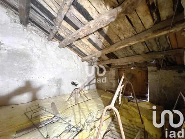 Immeuble à vendre 145 m² Saint-Rome-de-Tarn