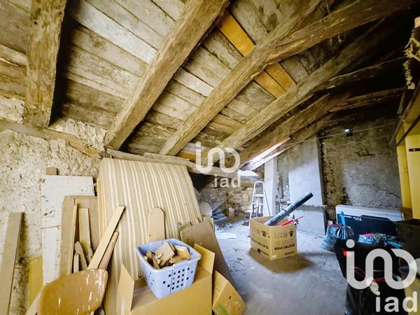 Immeuble à vendre 145 m² Saint-Rome-de-Tarn