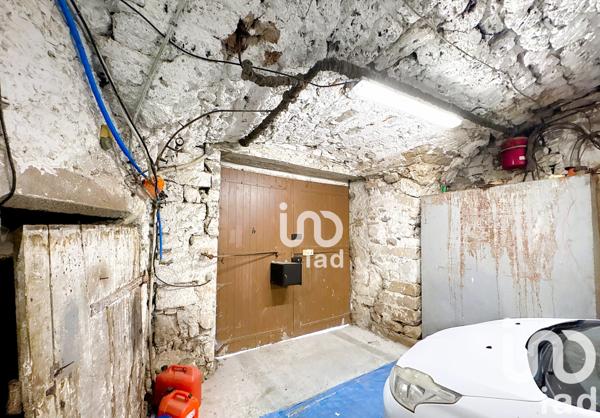 Immeuble à vendre 145 m² Saint-Rome-de-Tarn