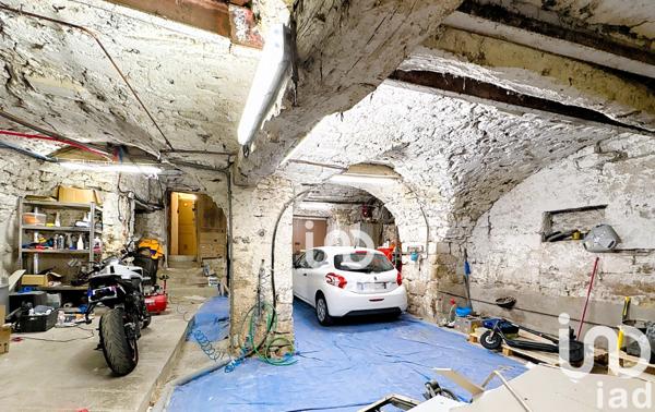 Immeuble à vendre 145 m² Saint-Rome-de-Tarn