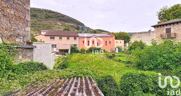 Immeuble à vendre 145 m² Saint-Rome-de-Tarn