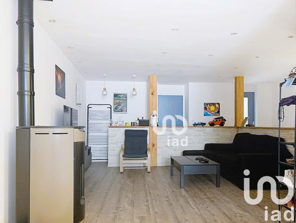 Immeuble à vendre 145 m² Saint-Rome-de-Tarn