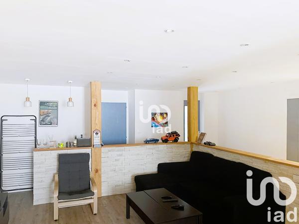 Immeuble à vendre 145 m² Saint-Rome-de-Tarn