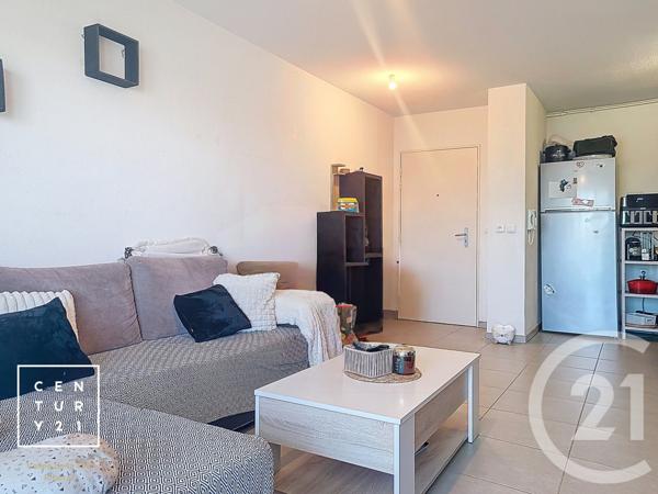 Appartement T3 à vendre  3 pièces - 57,35 m2 CANOHES - 66