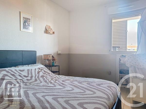 Appartement T3 à vendre  3 pièces - 57,35 m2 CANOHES - 66