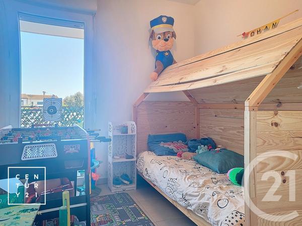 Appartement T3 à vendre  3 pièces - 57,35 m2 CANOHES - 66