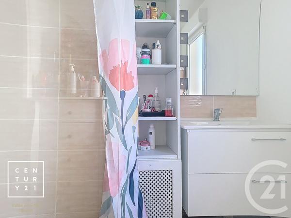 Appartement T3 à vendre  3 pièces - 57,35 m2 CANOHES - 66