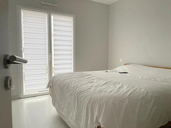 Maison de plain-pied - 2019 - 83 m² - 3 chambres - Jardin, piscine et garage