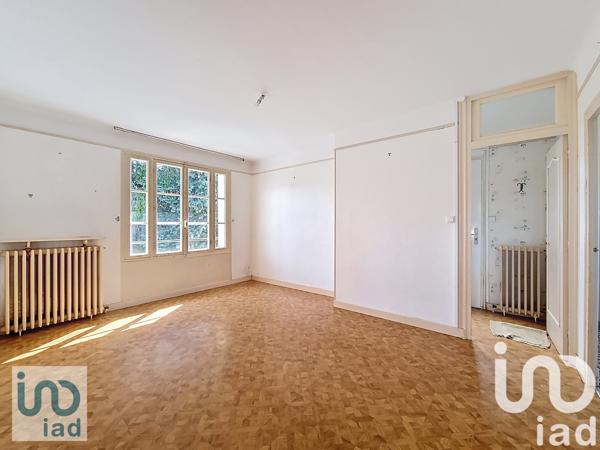 Maison à vendre 3 pièces 62,84 m² Migennes