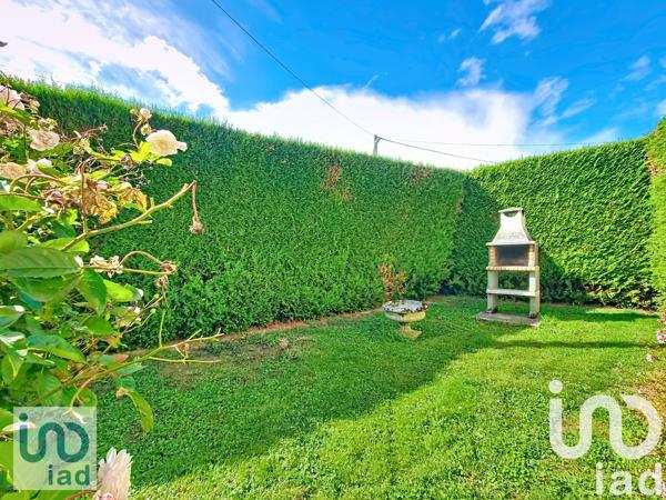 Maison à vendre 3 pièces 62,84 m² Migennes