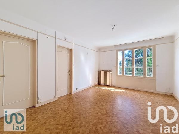 Maison à vendre 3 pièces 62,84 m² Migennes