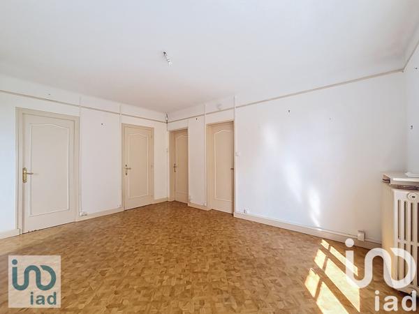 Maison à vendre 3 pièces 62,84 m² Migennes
