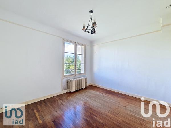Maison à vendre 3 pièces 62,84 m² Migennes