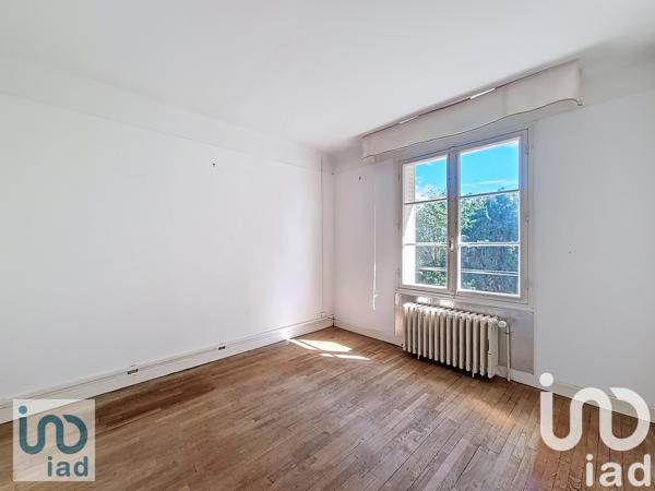 Maison à vendre 3 pièces 62,84 m² Migennes