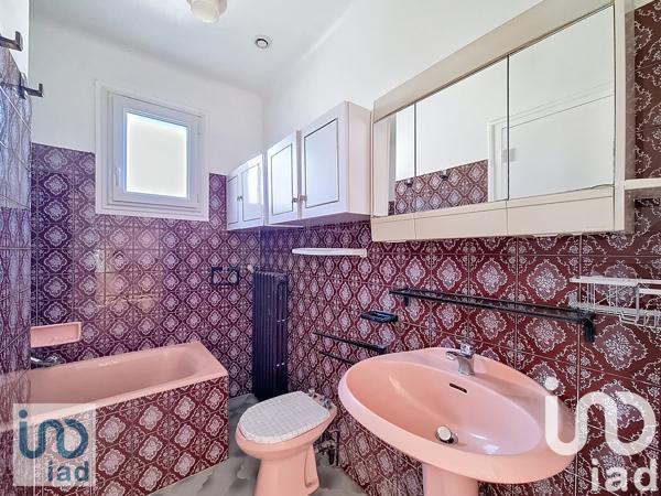 Maison à vendre 3 pièces 62,84 m² Migennes