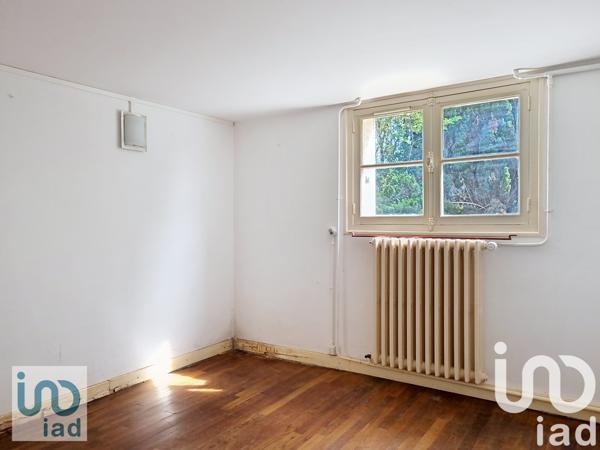 Maison à vendre 3 pièces 62,84 m² Migennes