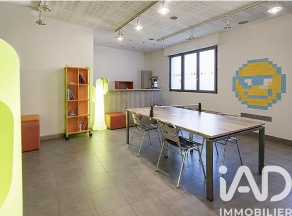 Studio à vendre 22 m² Rueil-Malmaison