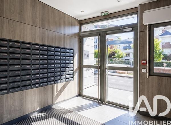 Studio à vendre 22 m² Rueil-Malmaison
