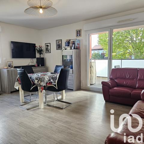 Appartement 4 pièces de 84 m² à Saint-Malo (35400)