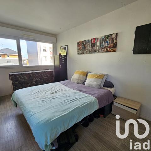 Appartement 4 pièces de 84 m² à Saint-Malo (35400)