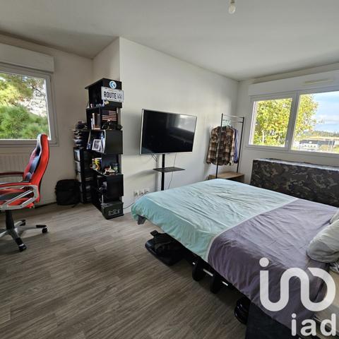 Appartement 4 pièces de 84 m² à Saint-Malo (35400)