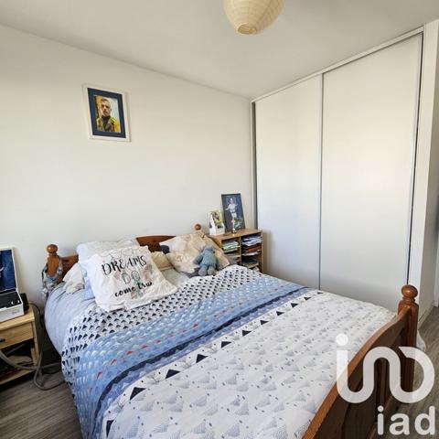 Appartement 4 pièces de 84 m² à Saint-Malo (35400)