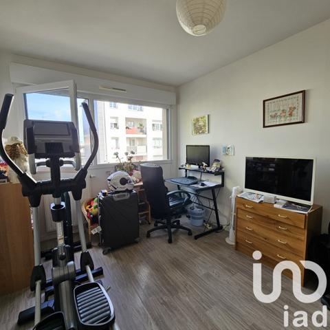 Appartement 4 pièces de 84 m² à Saint-Malo (35400)