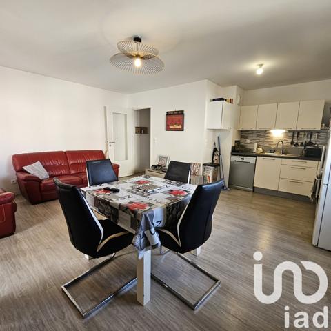 Appartement 4 pièces de 84 m² à Saint-Malo (35400)