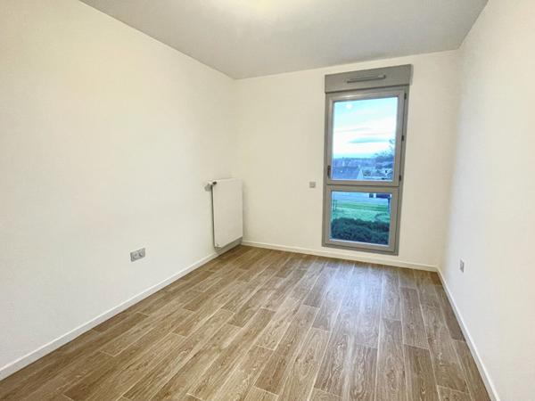 Appartement Avrille 2 pièce(s) 40.22 m2