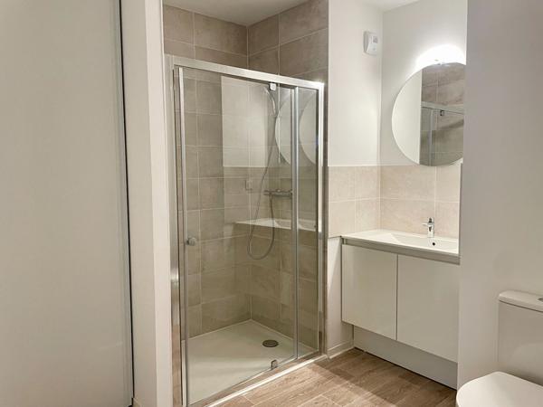 Appartement Avrille 2 pièce(s) 40.22 m2