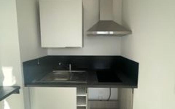 Appartement à louer    2 pièces • 35,42 m2 Castelnau-le-Lez