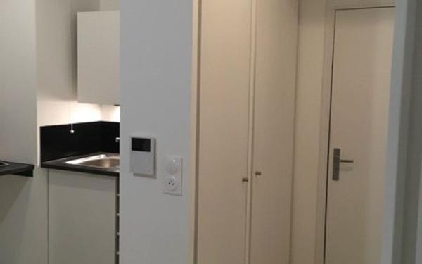 Appartement à louer    2 pièces • 35,42 m2 Castelnau-le-Lez