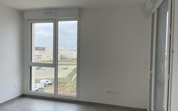 Appartement à louer    2 pièces • 35,42 m2 Castelnau-le-Lez