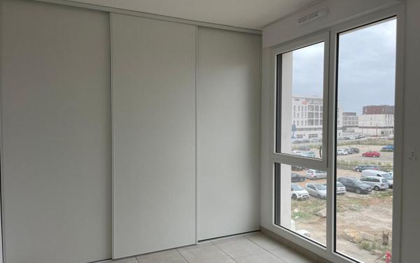 Appartement à louer    2 pièces • 35,42 m2 Castelnau-le-Lez