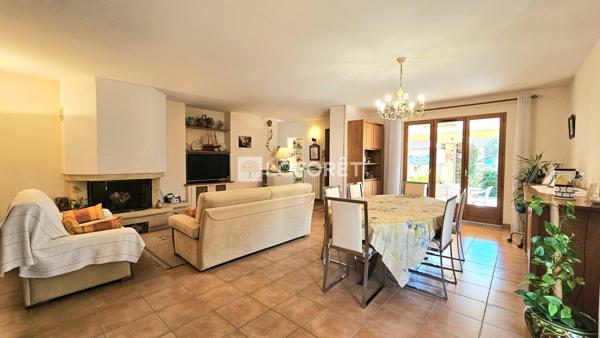 Achat maison Mireval - 5 pièce(s) - 104 m² - 488 000 €