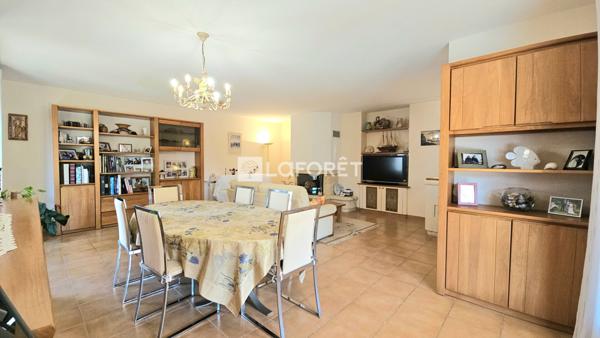 Achat maison Mireval - 5 pièce(s) - 104 m² - 488 000 €