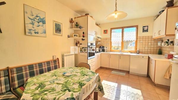 Achat maison Mireval - 5 pièce(s) - 104 m² - 488 000 €