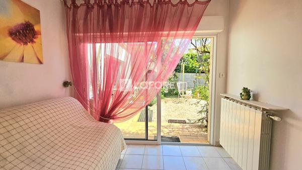 Achat maison Mireval - 5 pièce(s) - 104 m² - 488 000 €