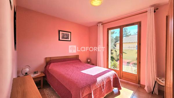 Achat maison Mireval - 5 pièce(s) - 104 m² - 488 000 €