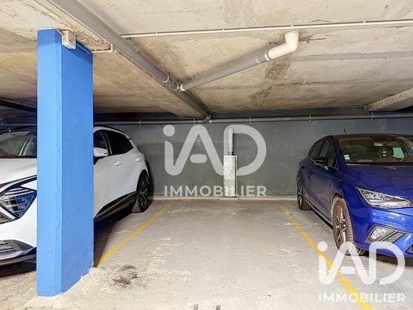 Appartement à vendre 3 pièces 61,15 m² Corbeil-Essonnes