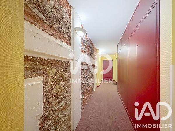 Appartement à vendre 3 pièces 61,15 m² Corbeil-Essonnes