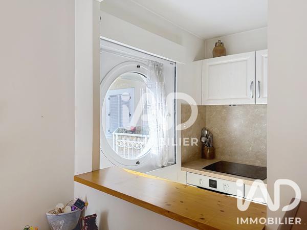 Appartement à vendre 3 pièces 61,15 m² Corbeil-Essonnes