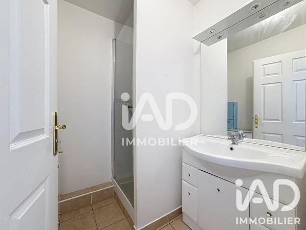 Appartement à vendre 3 pièces 61,15 m² Corbeil-Essonnes