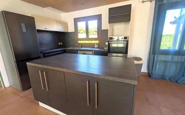 Maison à vendre    5 pièces •  Fressancourt