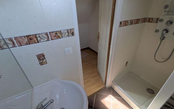 Maison à vendre    5 pièces •  Fressancourt