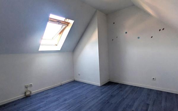 Maison à vendre    5 pièces •  Fressancourt