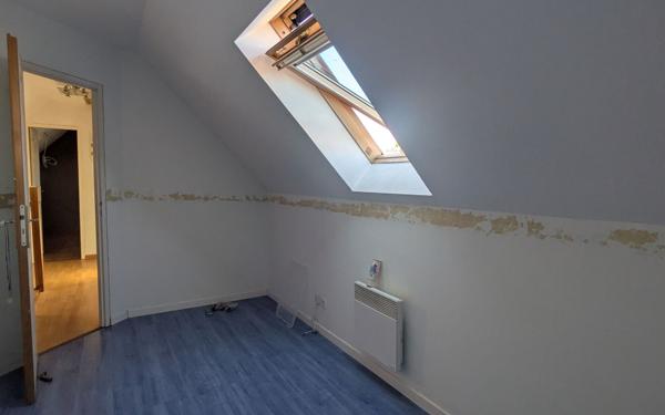 Maison à vendre    5 pièces •  Fressancourt